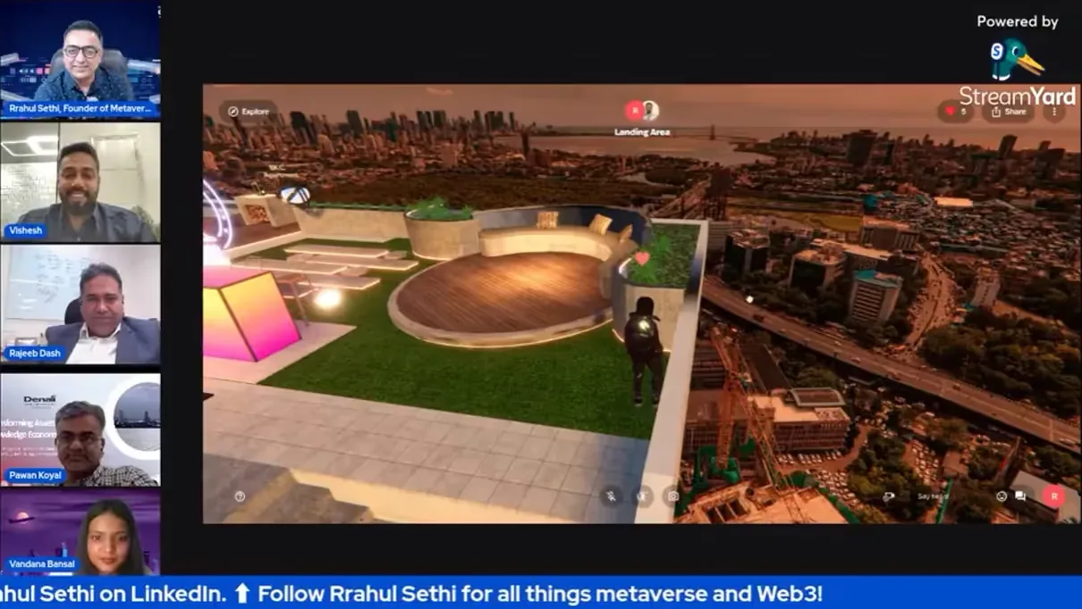 How Adani Realty let homebuyers step inside homes still being built: How it worked at TEN BKC