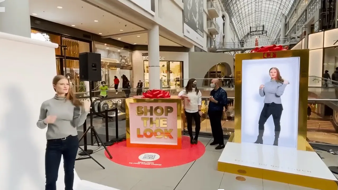 Holobox RSB: The Digital Revolution of 3D Communication - RSB