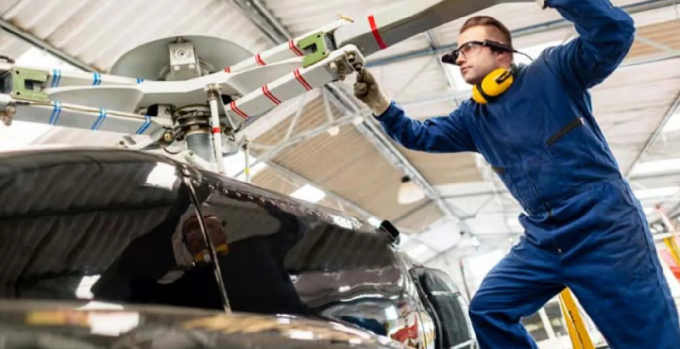 Vuzix smart glasses for assembly, maintenance, quality and training: What the glasses do